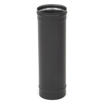   Труба ТиС Моно L500 ТМ-Р, AISI 430 Black(Диаметр Ø 120 мм)