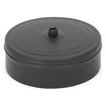   Конденсатоотвод ТиС Термо КТ-Р (по наруж. диаметру), AISI 430 Black(Диаметр Ø 180/240 мм)