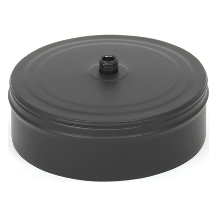   Конденсатоотвод ТиС Термо КТ-Р (по наруж. диаметру), AISI 430 Black(Диаметр Ø 180/240 мм)