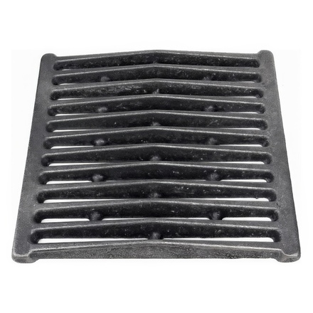   Решетка колосниковая Балезино РУ-8 (300х300)