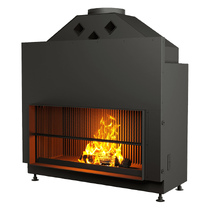  Astov О1С 120/57 с сеткой(Топка)