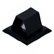   Зонт-трапеция Schiedel Isotor(Ø 200 мм)