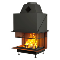  Astov О3С 75/50 с сеткой(Топка)