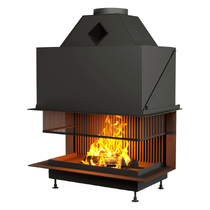  Astov О3С 97/50 с сеткой(Топка)