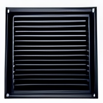   Вентиляционная решетка Schiedel Isotor