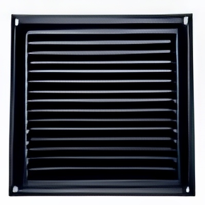   Вентиляционная решетка Schiedel Isotor