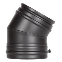   Отвод 30° Schiedel Permeter Pro 25(Диаметр Ø 250/300 мм, Цвет Серый цвет)