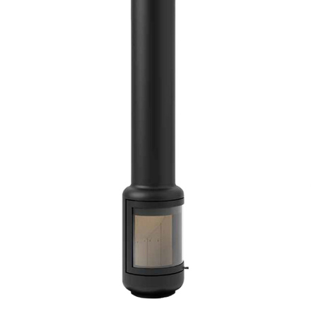  Rocal Камин Rocal Vesta Frontal