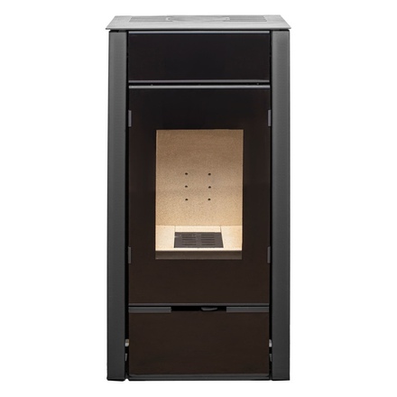   Печь-камин Мета-Бел Нарочь