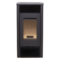   Печь-камин Мета-Бел Нарочь В