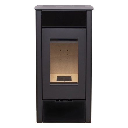   Печь-камин Мета-Бел Нарочь В