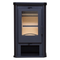   Печь-камин Мета-Бел Ритм 7