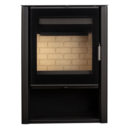   Печь-камин Мета-Бел Севан 7