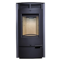   Печь-камин Мета-Бел Сена