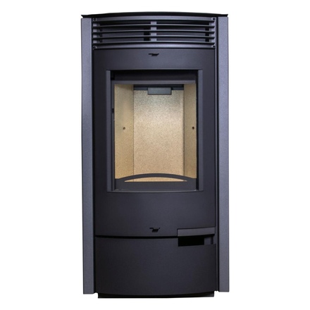   Печь-камин Мета-Бел Сена