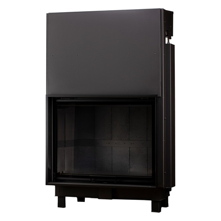   Каминная топка Мета-Бел Fenix 900