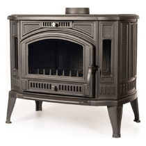   Печь-камин Fireway Flamenco(Антрацит)