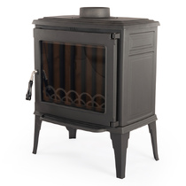   Печь-камин Fireway Matis(Антрацит)