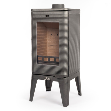   Печь-камин Fireway Tango(Антрацит)