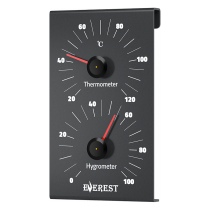  Эверест (Black (TG-31))