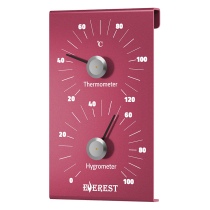  Эверест (Red (TG-26))