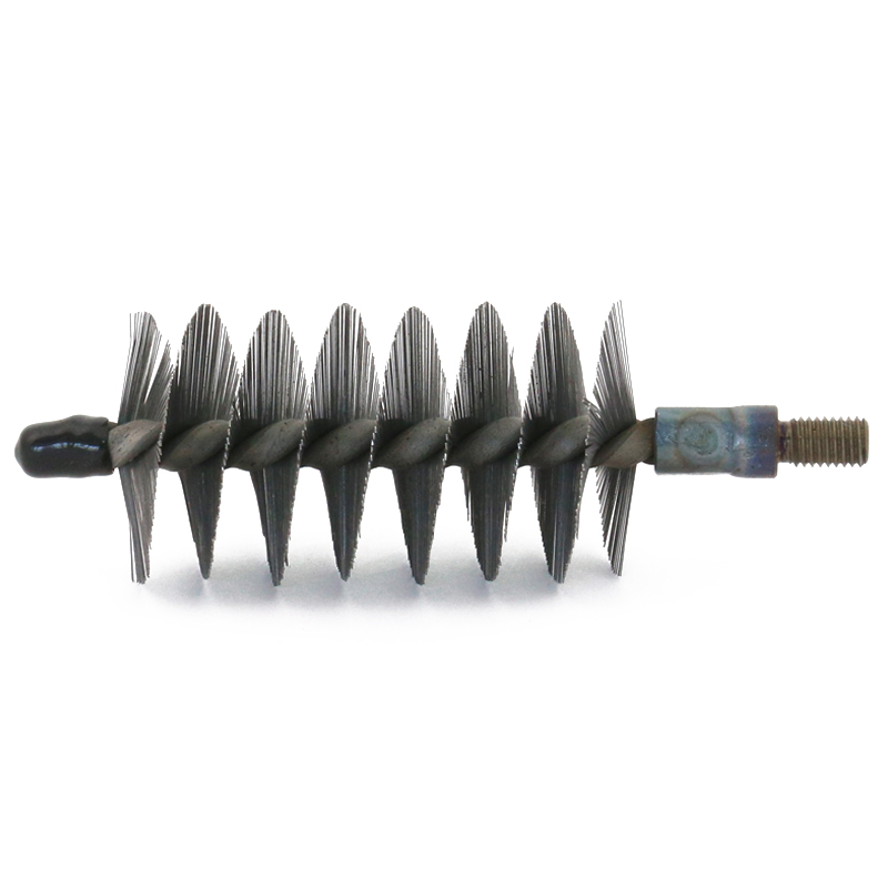  ZOTA Ёрш для чистки теплообменника, D=80 мм (миниатюра)