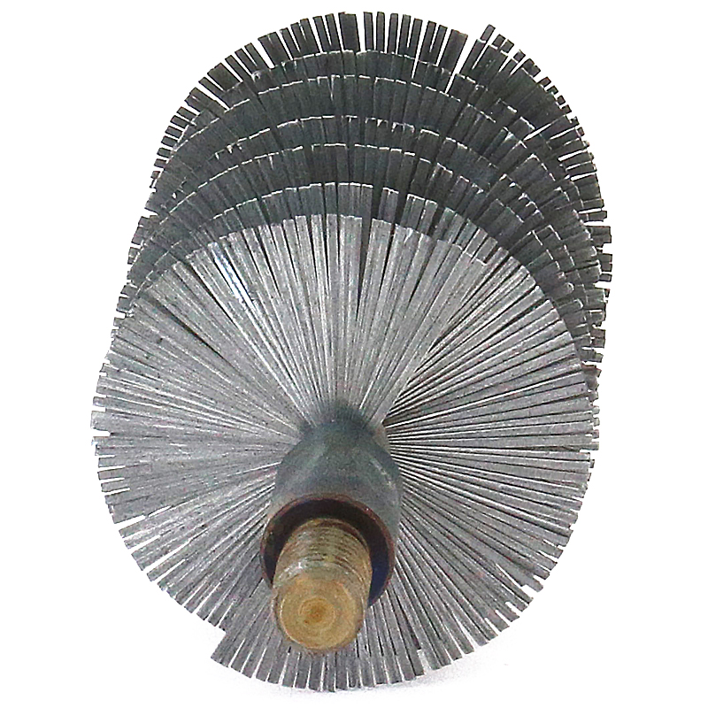  ZOTA Ёрш для чистки теплообменника, D=80 мм (миниатюра)