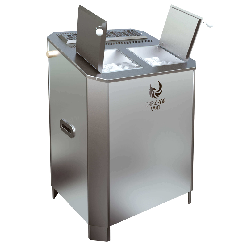 Электрокаменка ВВД ПАРиЖАР 10 кВт