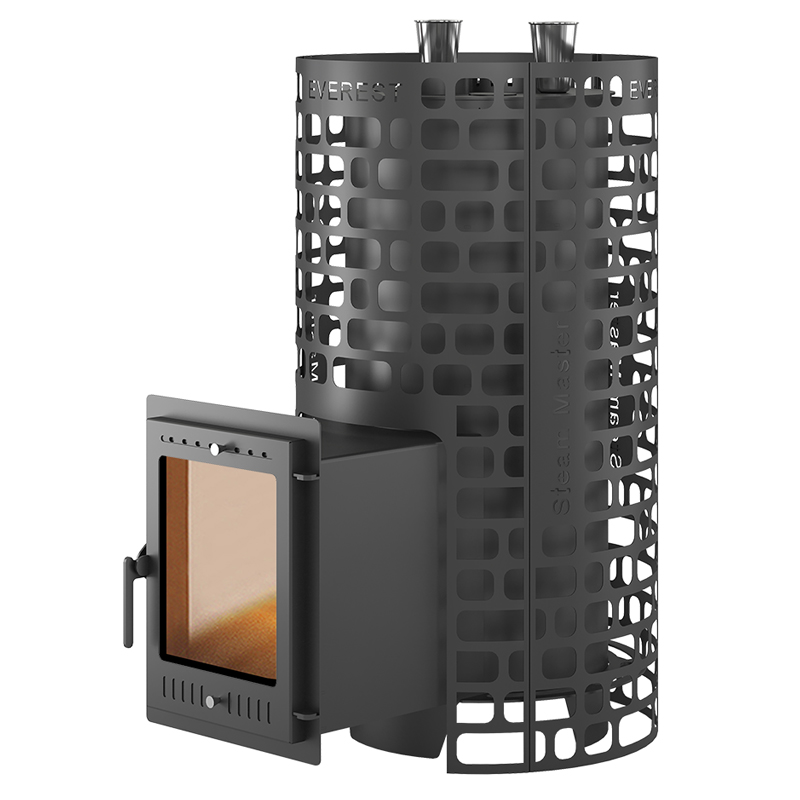 Печь для бани Эверест 