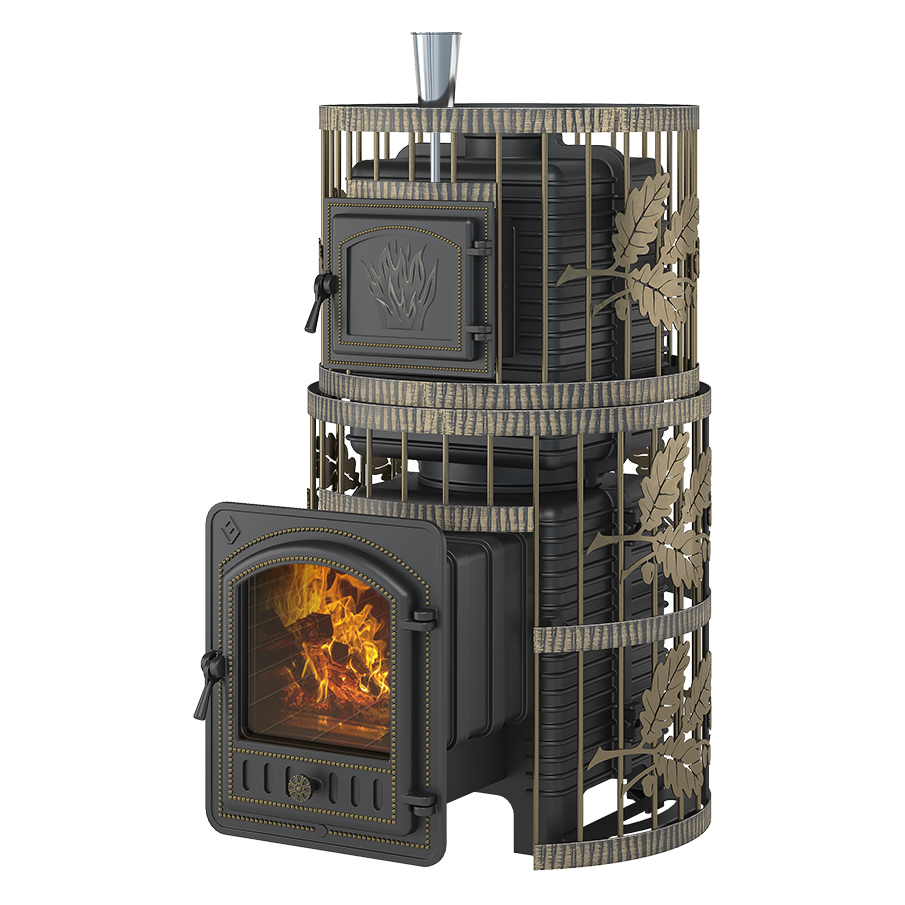 Печь для бани Эверест 