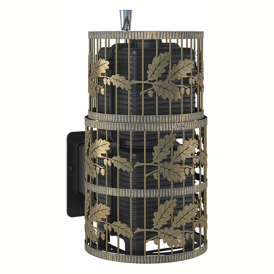 Печь для бани Эверест 