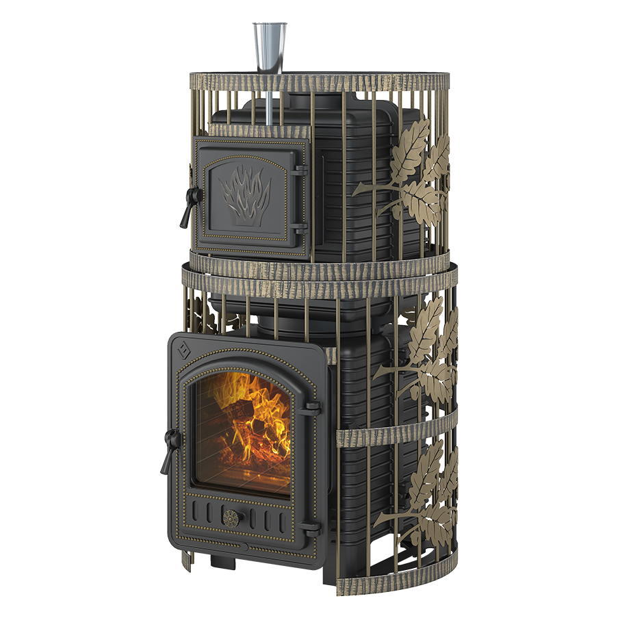 Печь для бани Эверест 