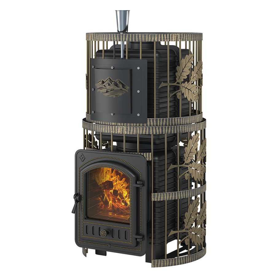Печь для бани Эверест 