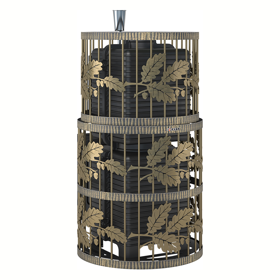 Печь для бани Эверест 