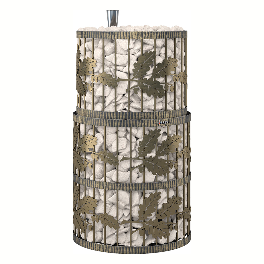 Печь для бани Эверест 