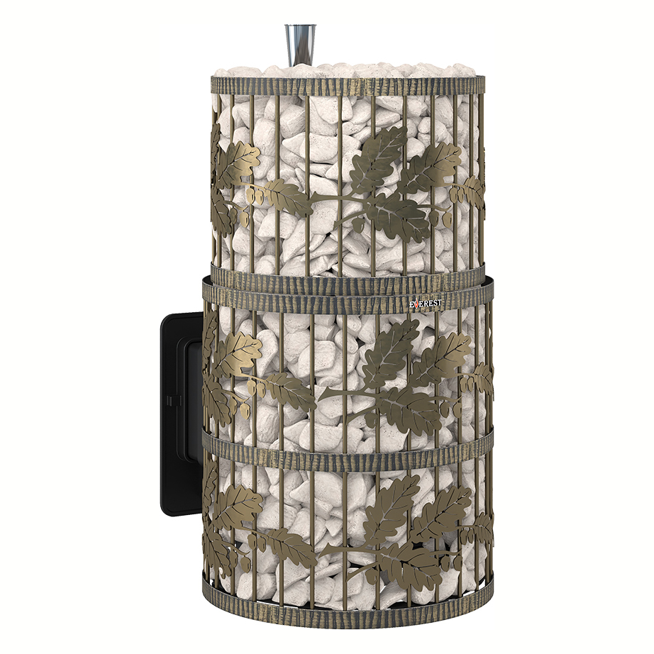 Печь для бани Эверест 