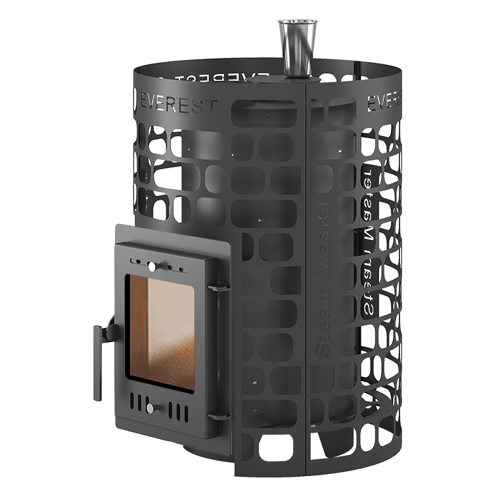 Печь для бани Эверест 