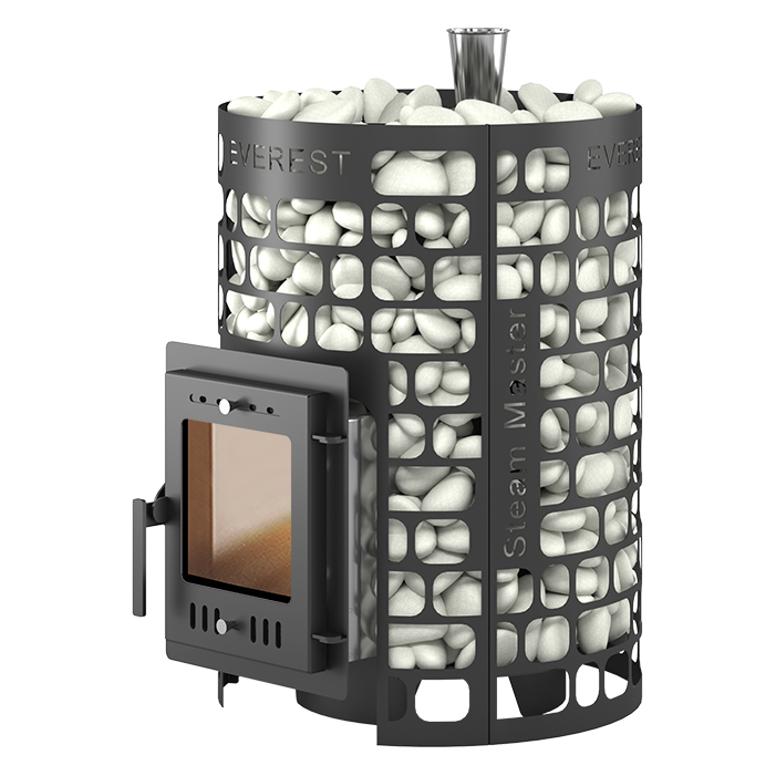 Печь для бани Эверест 