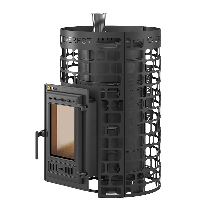 Печь для бани Эверест 