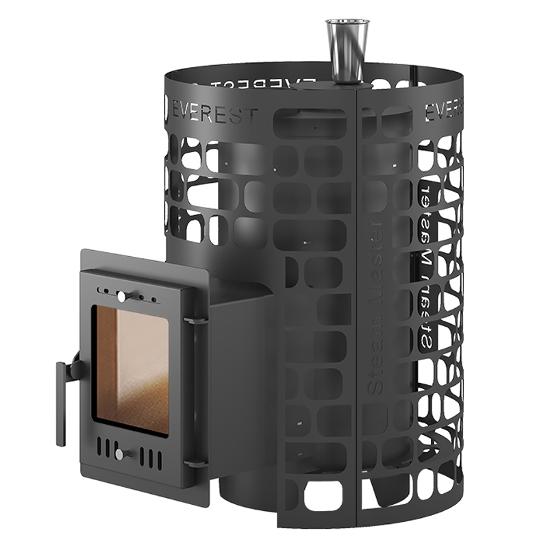 Печь для бани Эверест 