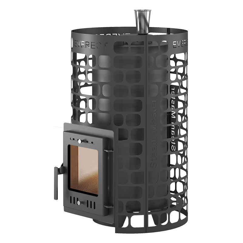 Печь для бани Эверест 