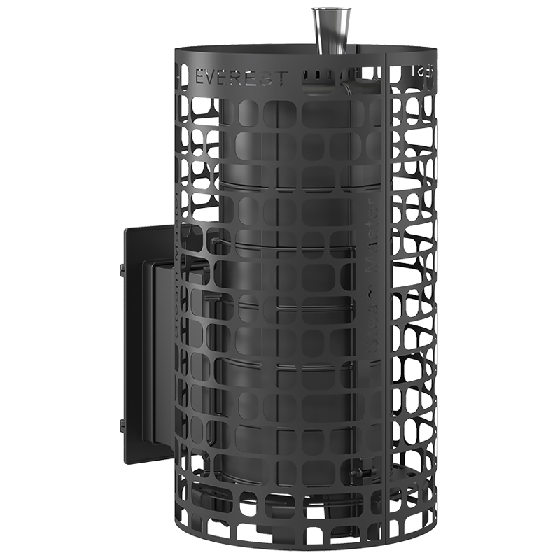 Печь для бани Эверест 