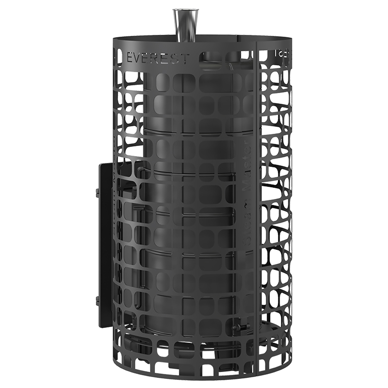 Печь для бани Эверест 