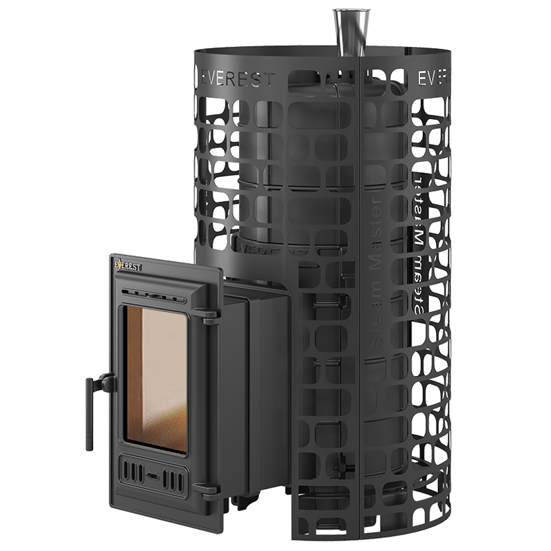 Печь для бани Эверест 