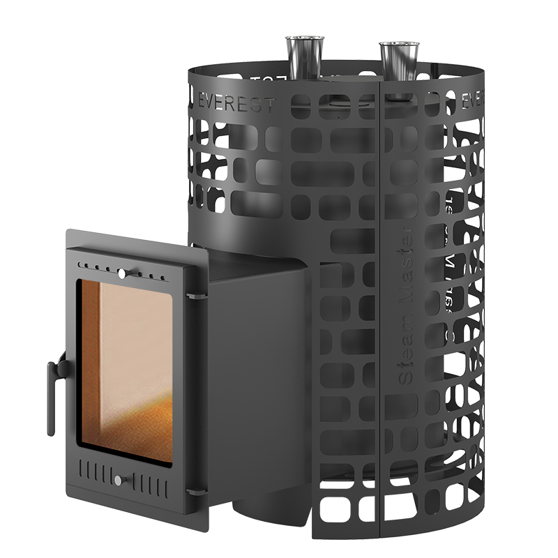 Печь для бани Эверест 