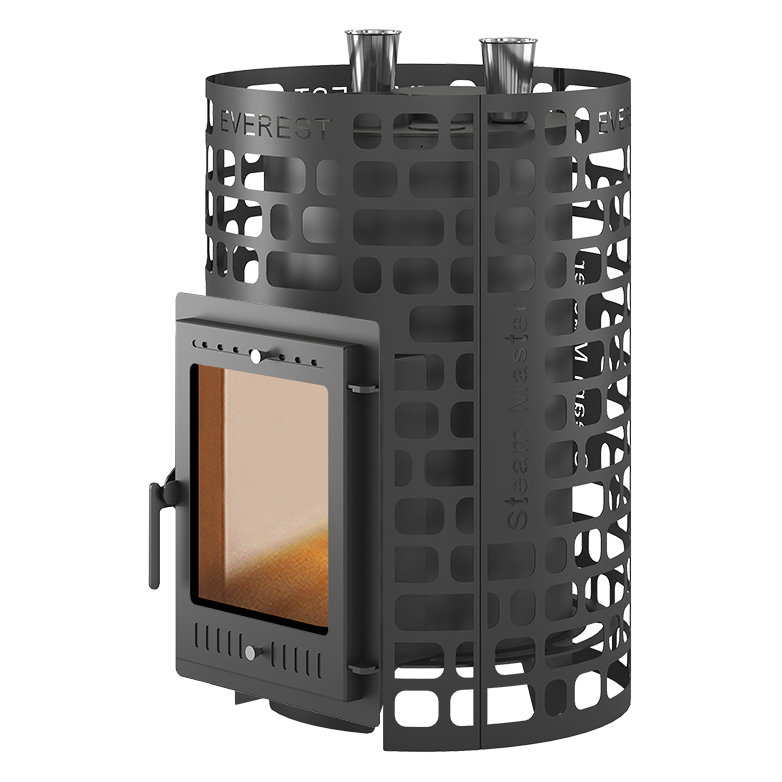 Печь для бани Эверест 