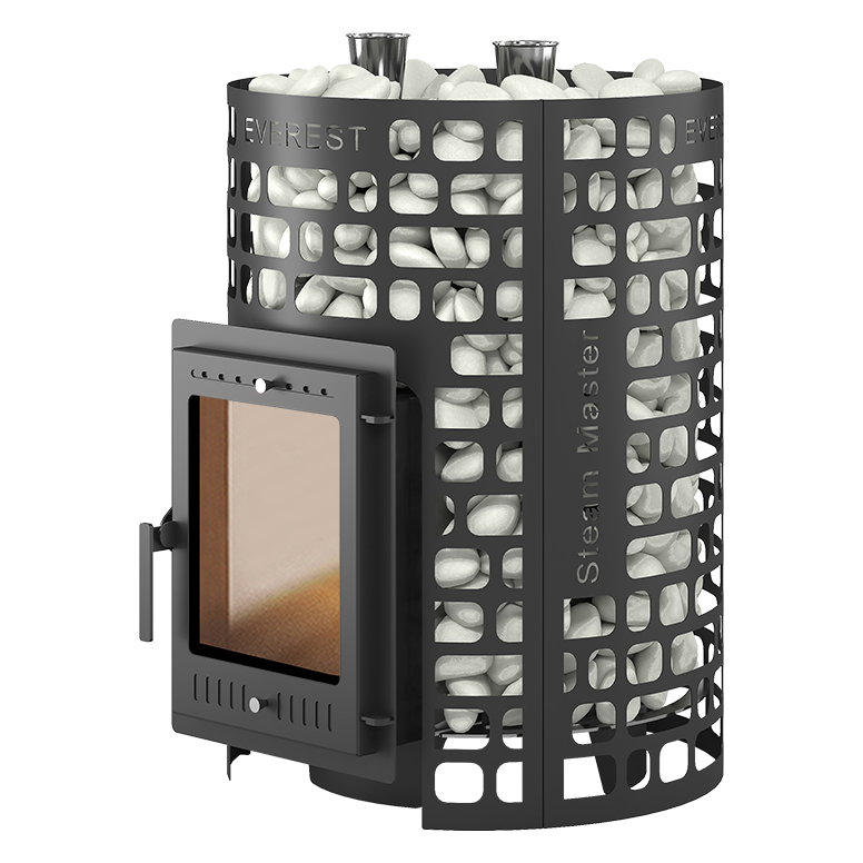 Печь для бани Эверест 