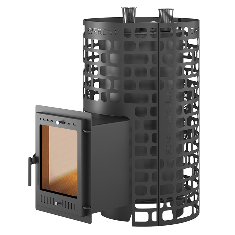 Печь для бани Эверест 