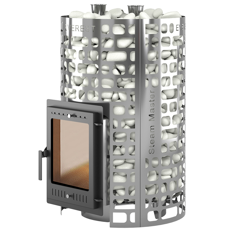 Печь для бани Эверест 