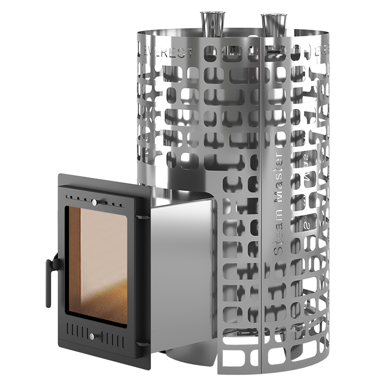 Печь для бани Эверест 